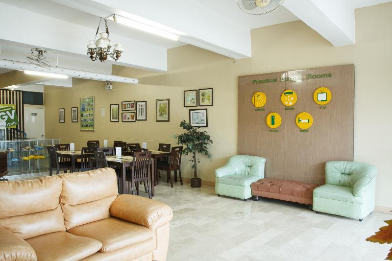 Gv Hotel - Valencia Exterior photo