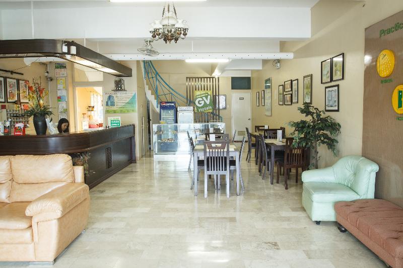 Gv Hotel - Valencia Exterior photo