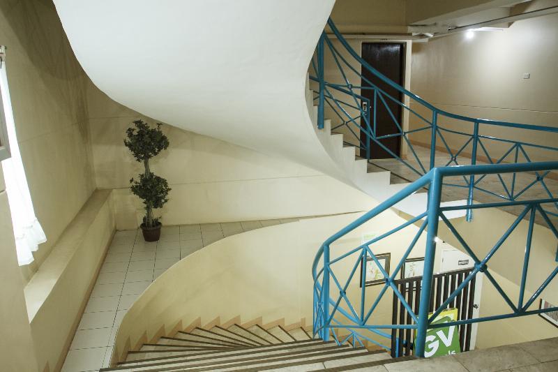 Gv Hotel - Valencia Exterior photo