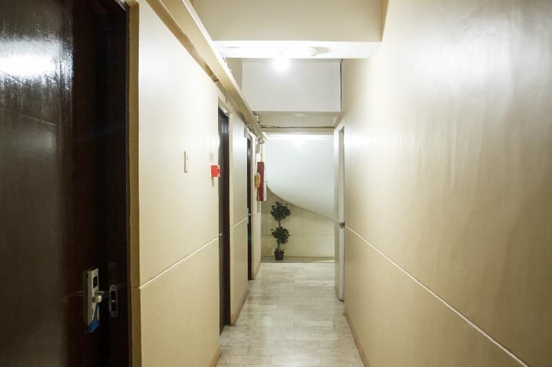 Gv Hotel - Valencia Exterior photo