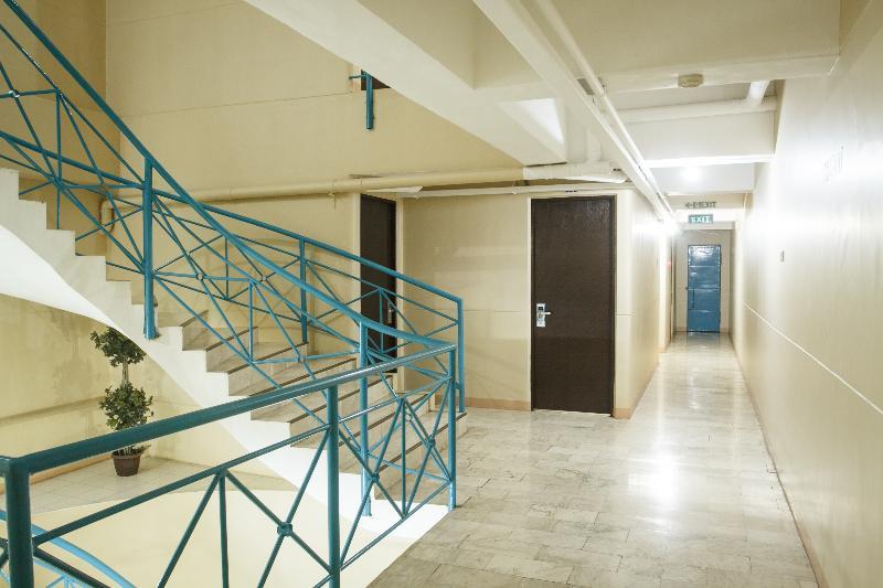 Gv Hotel - Valencia Exterior photo