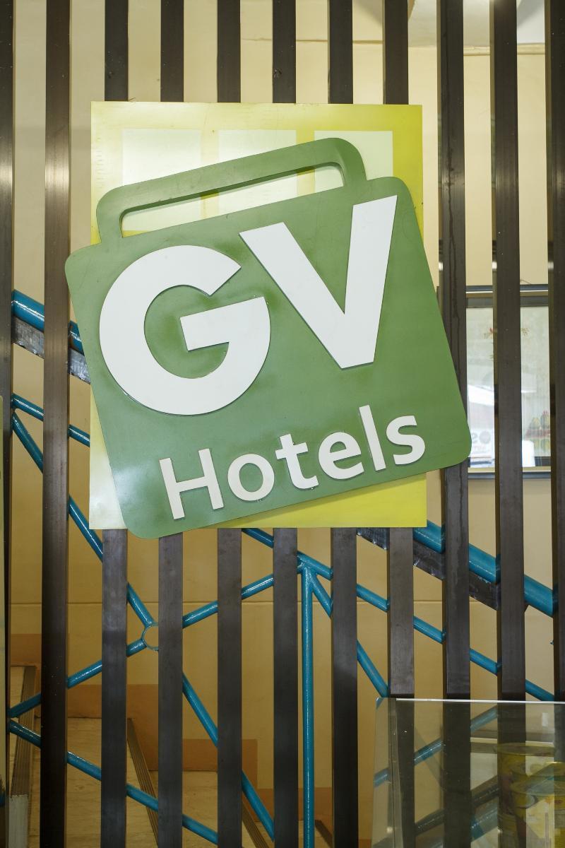 Gv Hotel - Valencia Exterior photo