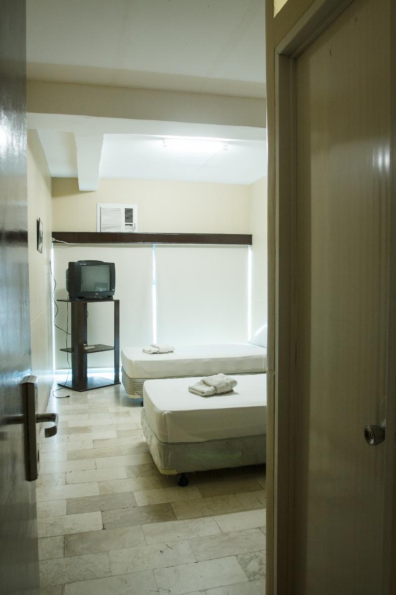 Gv Hotel - Valencia Exterior photo