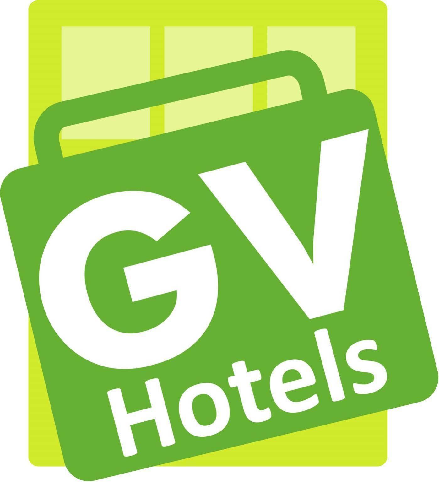 Gv Hotel - Valencia Exterior photo