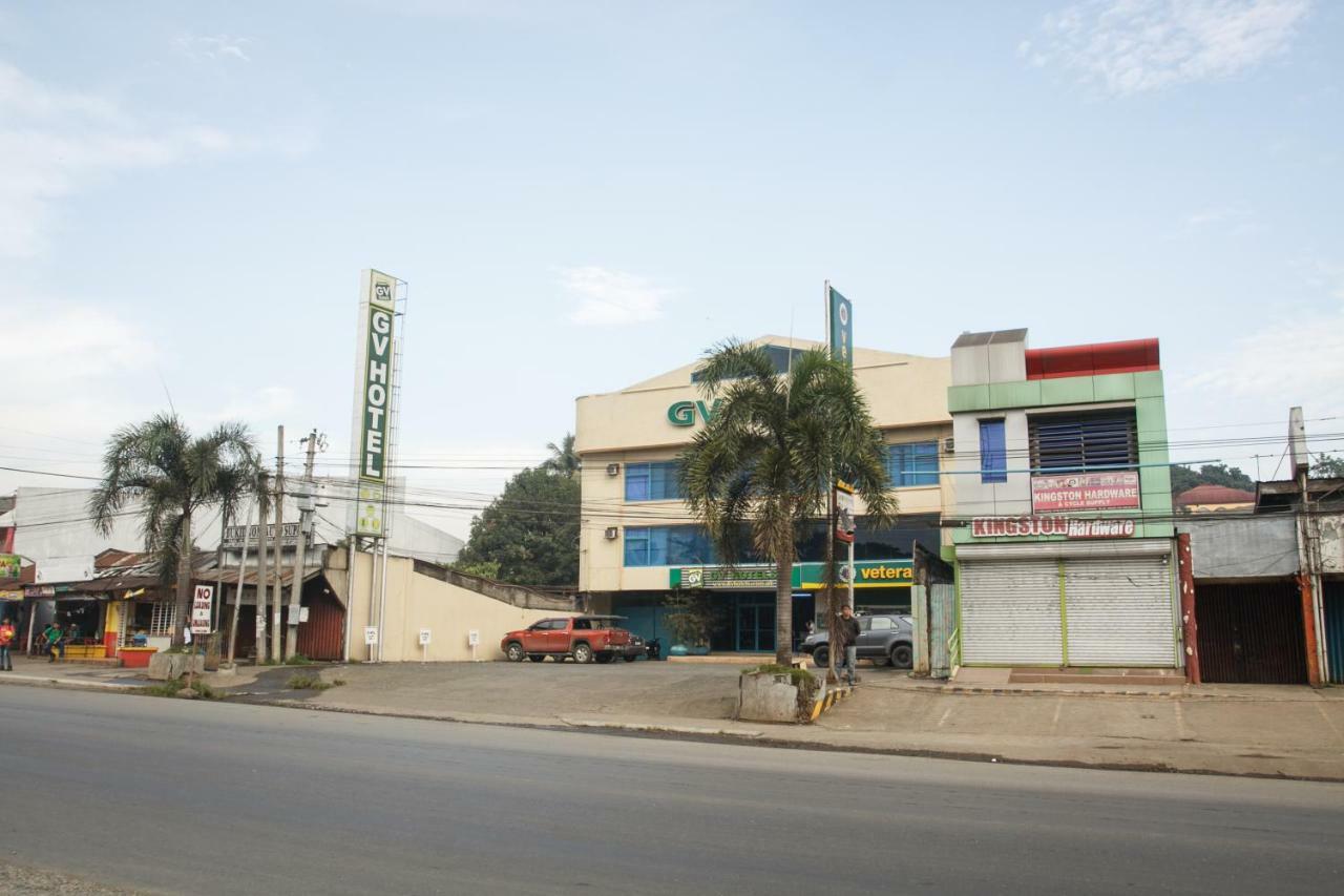 Gv Hotel - Valencia Exterior photo