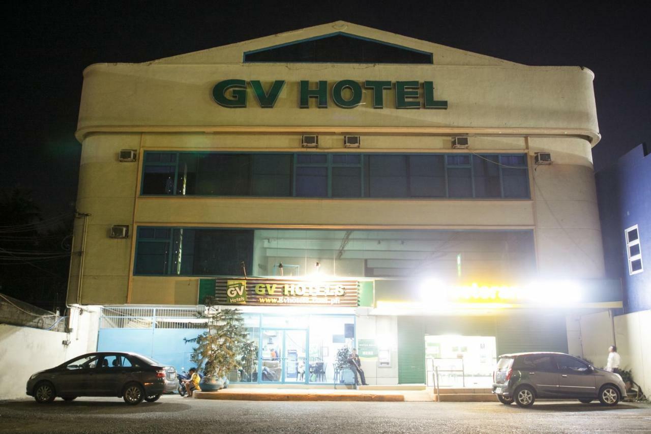 Gv Hotel - Valencia Valencia  Exterior photo